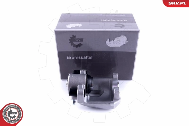 Brake Caliper